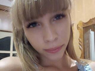 Erotischer Video -Chat KarlinBerger