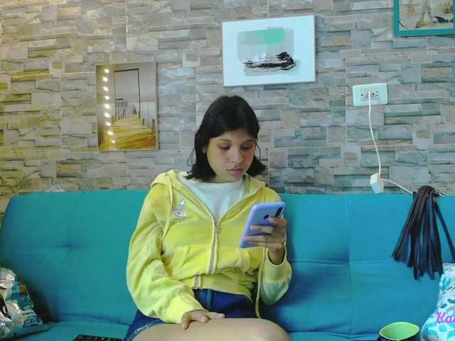 Sendung Screenshots karly-bran