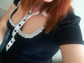 Erotischer Video -Chat Karmella