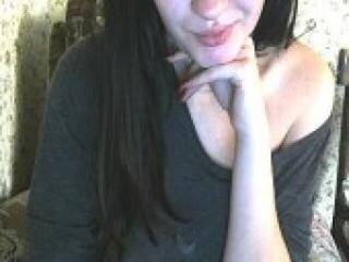 Erotischer Video -Chat karmen02