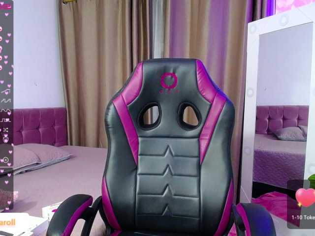 Sendung Screenshots Emma-bella