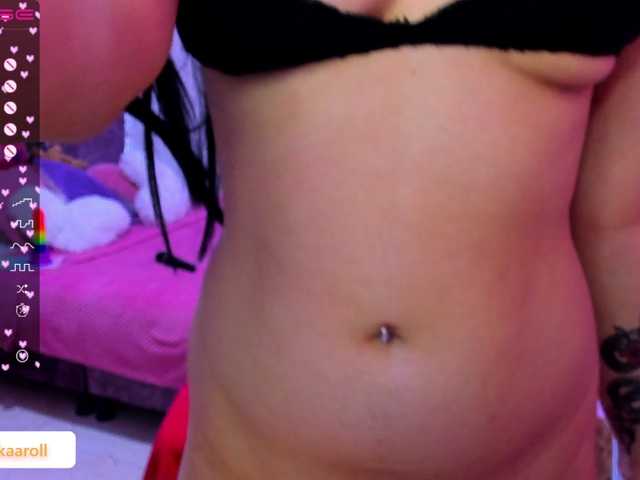 Sendung Screenshots Emma-bella