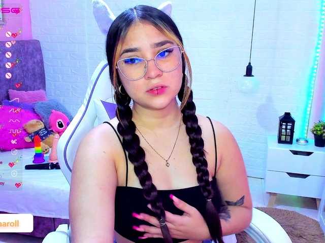 Sendung Screenshots Emma-bella