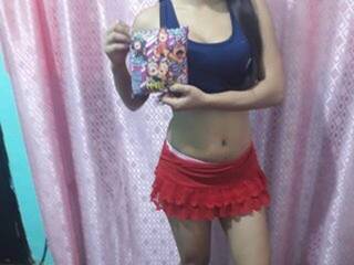 Erotischer Video -Chat karol-kool