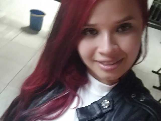 Foto des Profils Karolayn5