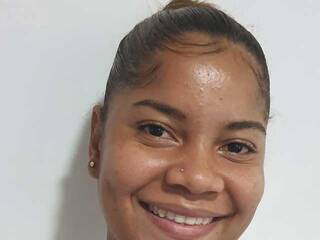 Erotischer Video -Chat KarolayP