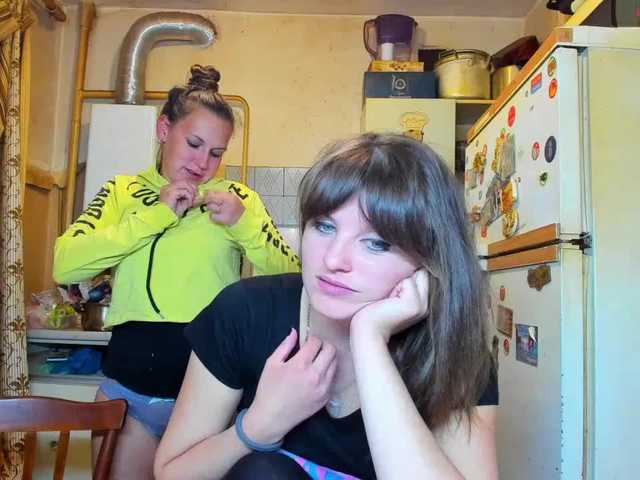 Sendung Screenshots SEX-THREESOME