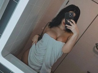 Erotischer Video -Chat Karolina245