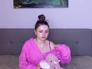 Erotischer Video -Chat karolinaak47
