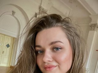 Erotischer Video -Chat karolinaak47