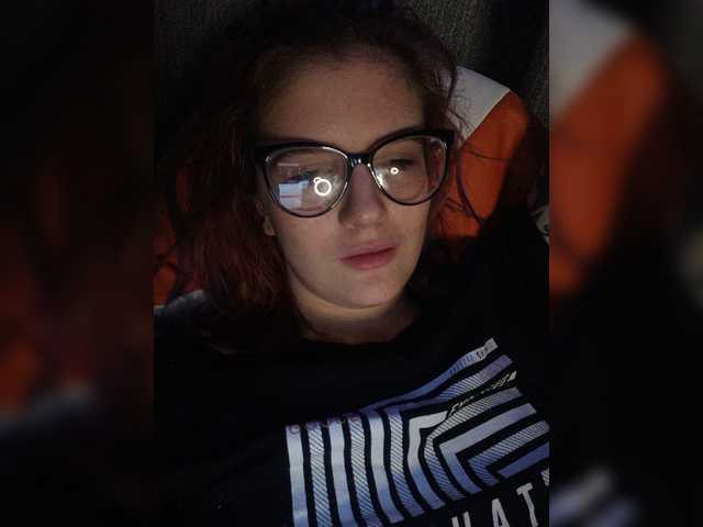 Sendung Screenshots KarolinaBel