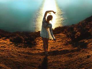 Erotischer Video -Chat karolinacandy