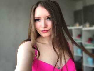 Erotischer Video-Chat KarolinaQueen