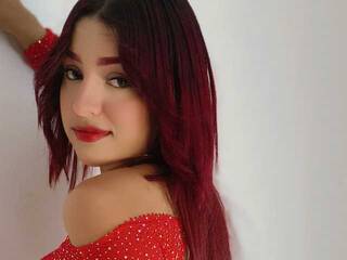 Erotischer Video -Chat Karoline-011