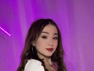 Erotischer Video -Chat Karoline-melon