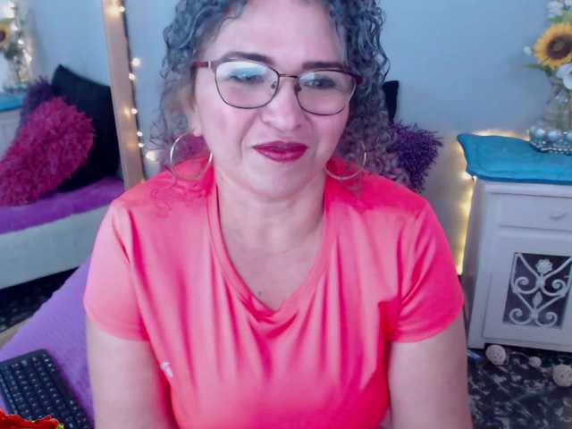 Sendung Screenshots Karoline-roos