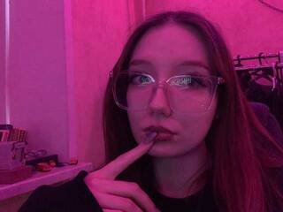 Erotischer Video -Chat KarolineZarro