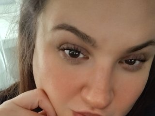 Erotischer Video -Chat Karolinka555