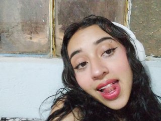 Erotischer Video -Chat Karoll-tay