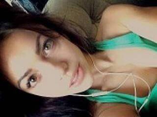 Erotischer Video -Chat karollinaaa