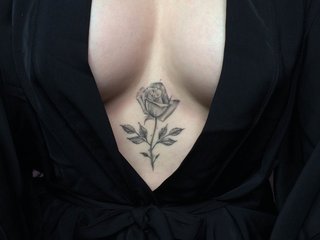 Erotischer Video -Chat karolynlewy