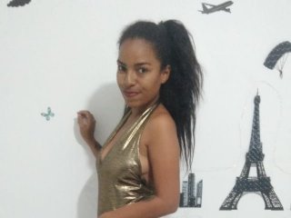 Foto des Profils Karolyparis27