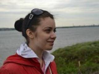 Erotischer Video -Chat karoolinaa