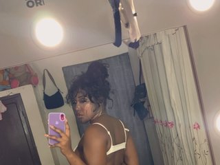 Erotischer Video -Chat KaroraySam