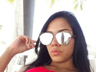 Erotischer Video -Chat Karoreys