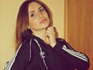 Erotischer Video -Chat karpusha33