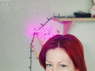 Erotischer Video -Chat KarrenLee