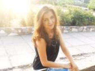 Erotischer Video -Chat karrri