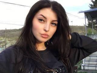 Erotischer Video -Chat kasandra25