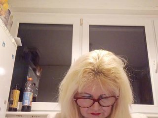 Erotischer Video -Chat KASANDRABOLOSHKA