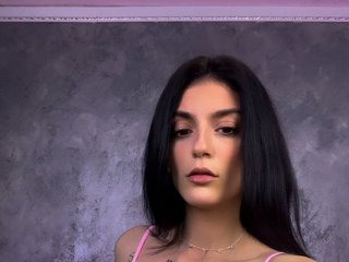 Erotischer Video -Chat KaseyCream
