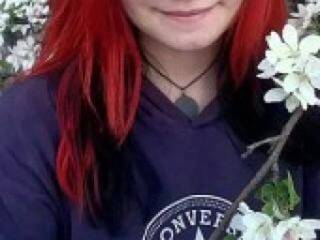 Erotischer Video -Chat kassidia