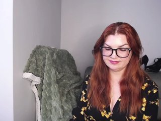 Erotischer Video -Chat KassidyHoney