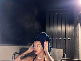 Erotischer Video -Chat kassykass