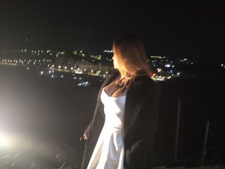 Erotischer Video -Chat Kat000