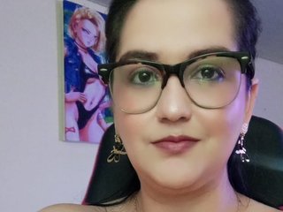 Erotischer Video -Chat Kataleya95