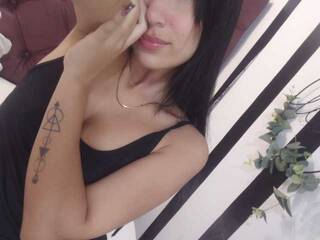 Erotischer Video -Chat KataleyaMansson