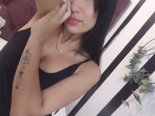 Erotischer Video -Chat KataleyaMansson