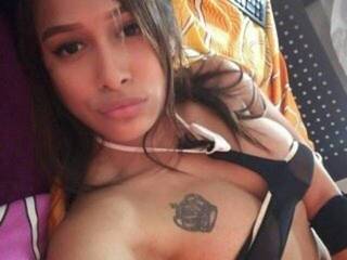 Erotischer Video -Chat katalinaboobe