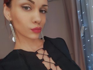 Erotischer Video -Chat FentyPuma