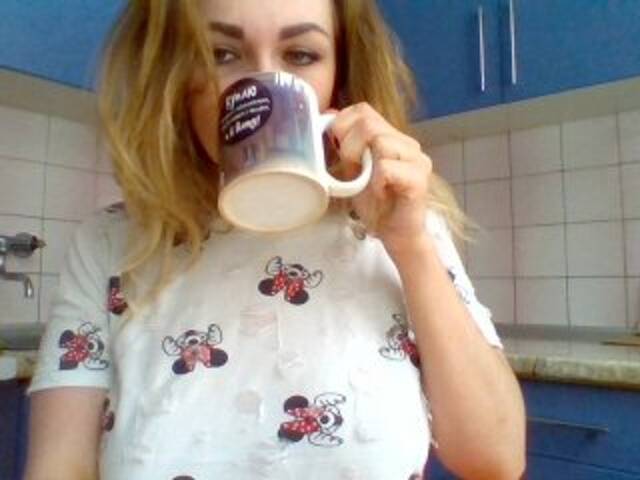 Sendung Screenshots ImKatalina