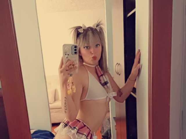 Foto des Profils katalinalxx