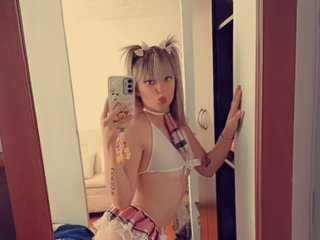 Erotischer Video -Chat katalinalxx