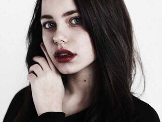 Erotischer Video -Chat JuliaPraz