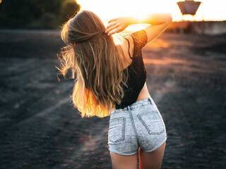 Erotischer Video -Chat kataraloud