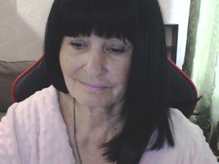 Erotischer Video -Chat KatarinaGloss